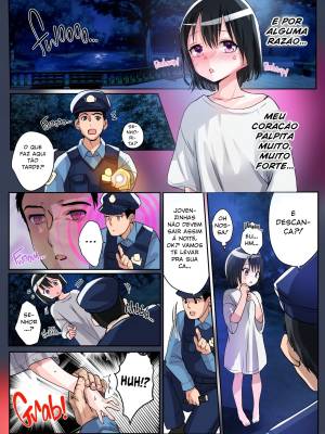 The Life of a Genderbent Succubus Hentai pt-br 23