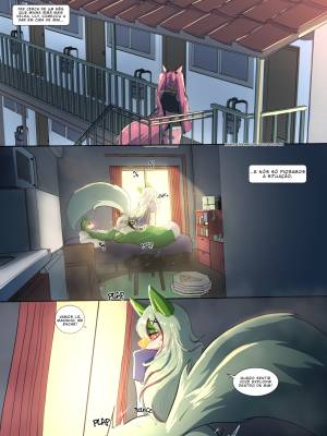 True Felines Hentai pt-br 28