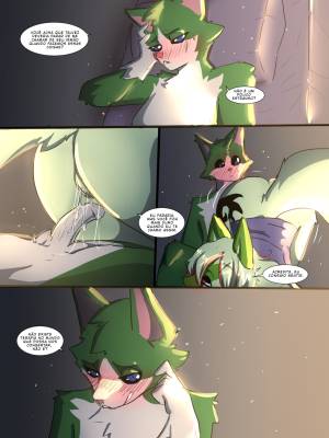 True Felines Hentai pt-br 30