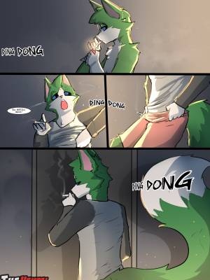 True Felines Hentai pt-br 32