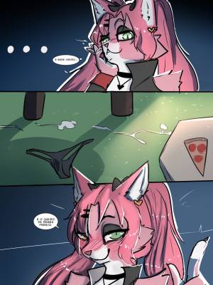 True Felines Hentai pt-br 37