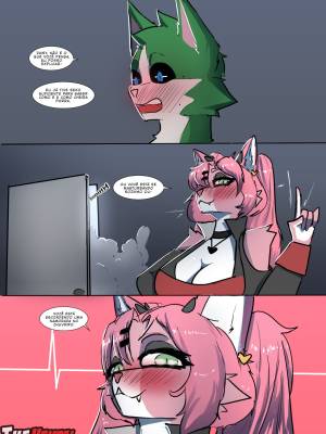 True Felines Hentai pt-br 38