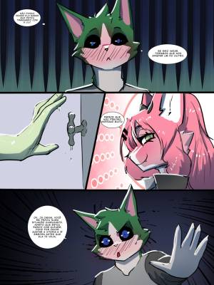 True Felines Hentai pt-br 40