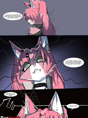 True Felines Hentai pt-br 41