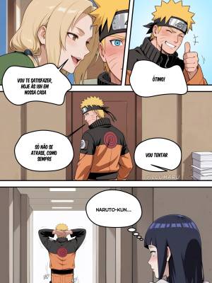Very Hot Springs Part 3 Hentai pt-br 05