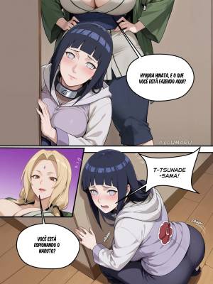 Very Hot Springs Part 3 Hentai pt-br 06