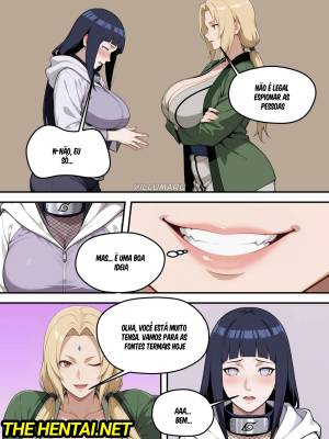 Very Hot Springs Part 3 Hentai pt-br 07