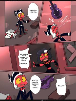 A Night With Loona Part 2  Hentai pt-br 72