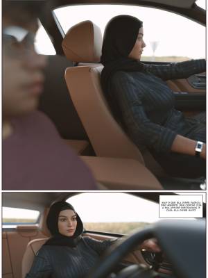 Alpha Part 2 Hentai pt-br 22