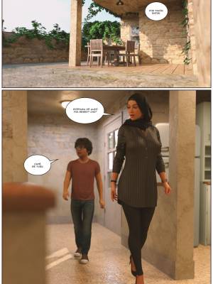 Alpha Part 2 Hentai pt-br 23