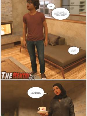 Alpha Part 2 Hentai pt-br 24