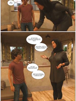 Alpha Part 2 Hentai pt-br 25