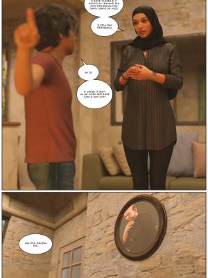 Alpha Part 2 Hentai pt-br 26