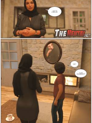 Alpha Part 2 Hentai pt-br 27