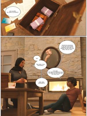 Alpha Part 2 Hentai pt-br 28