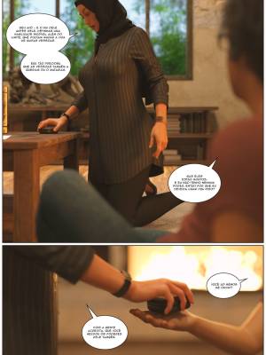 Alpha Part 2 Hentai pt-br 29