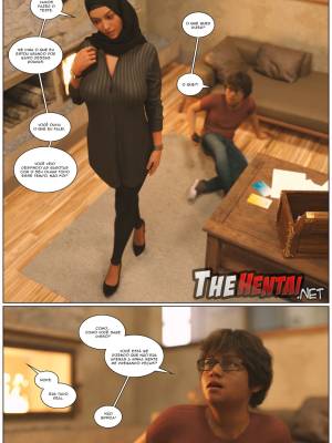 Alpha Part 2 Hentai pt-br 30