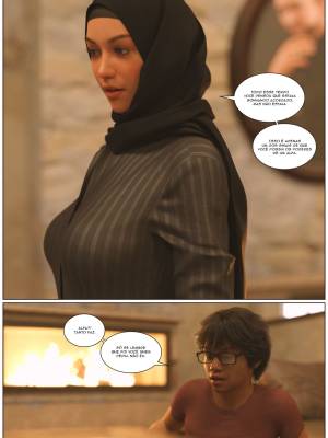 Alpha Part 2 Hentai pt-br 31