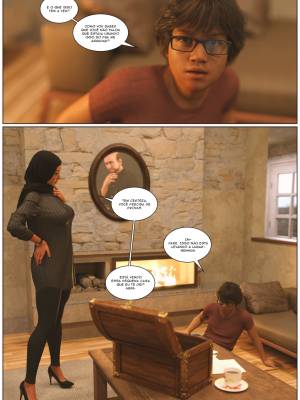 Alpha Part 2 Hentai pt-br 35