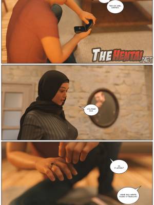 Alpha Part 2 Hentai pt-br 36