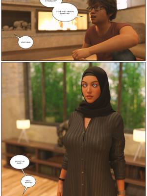 Alpha Part 2 Hentai pt-br 37