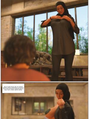 Alpha Part 2 Hentai pt-br 38