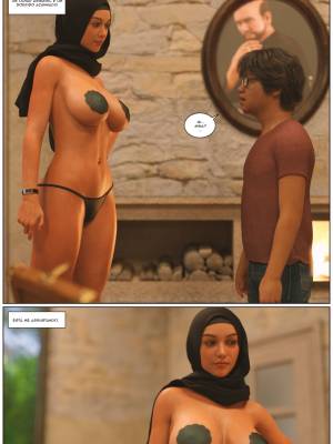 Alpha Part 2 Hentai pt-br 43