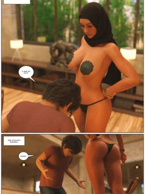 Alpha Part 2 Hentai pt-br 49