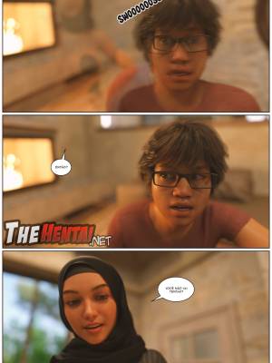 Alpha Part 2 Hentai pt-br 51