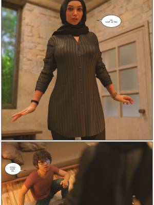 Alpha Part 2 Hentai pt-br 52