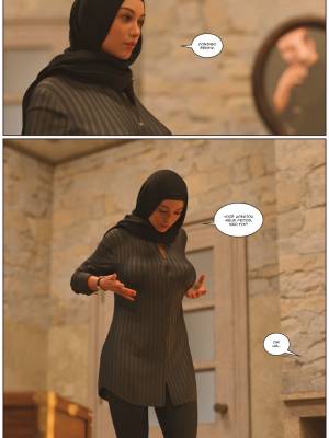 Alpha Part 2 Hentai pt-br 53