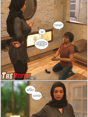 Alpha Part 2 Hentai pt-br 54