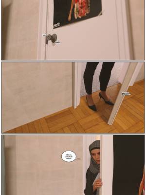 Alpha Part 2 Hentai pt-br 55