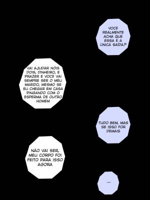 Android 18 (Story) Hentai pt-br 23