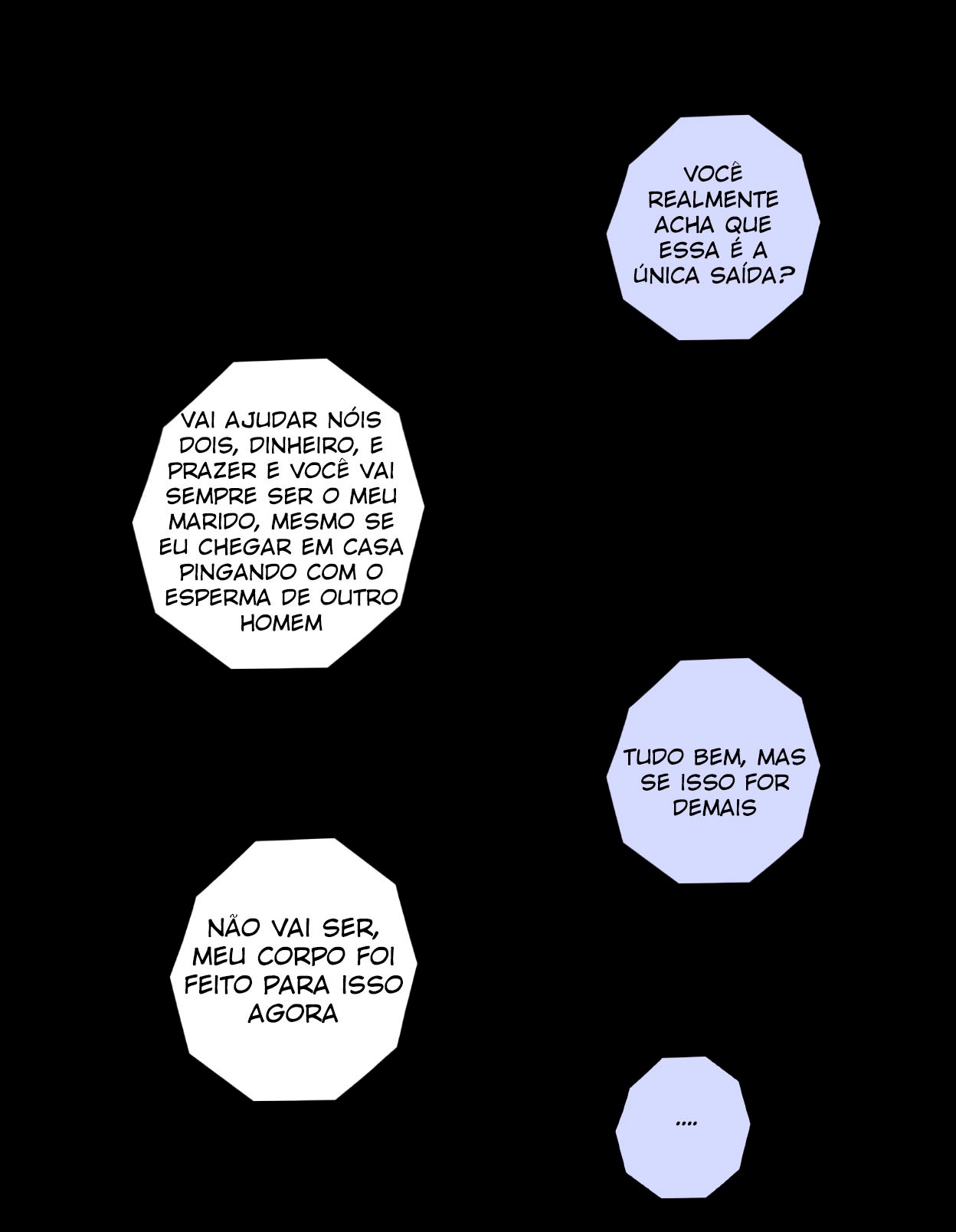 Android 18 (Story) Hentai pt-br 23