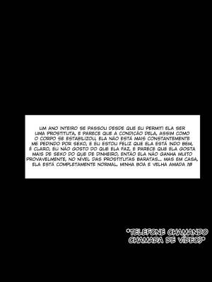 Android 18 (Story) Hentai pt-br 35