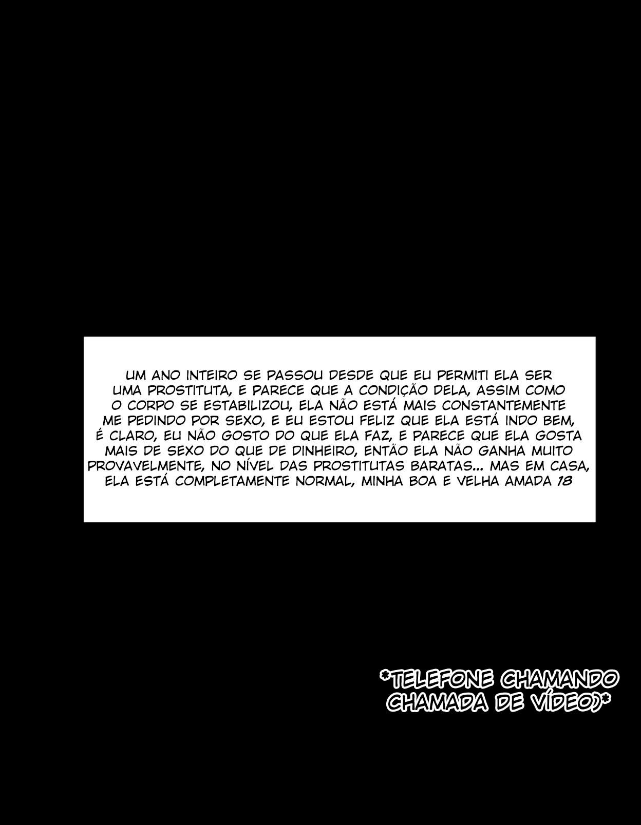 Android 18 (Story) Hentai pt-br 35