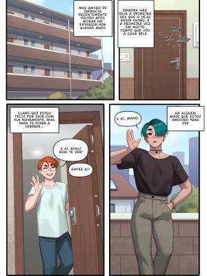 Anne By Rizdraws Hentai pt-br 02