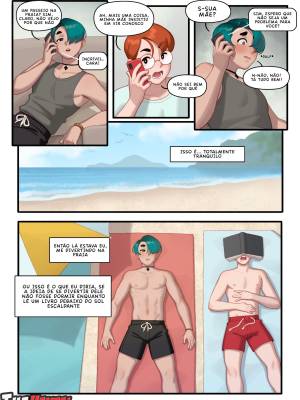 Anne By Rizdraws Hentai pt-br 13