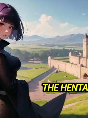 Anya, The Elfa Hentai pt-br 35