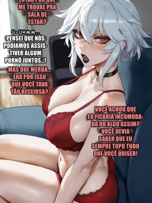 Bleached By AIPotions Hentai pt-br 05