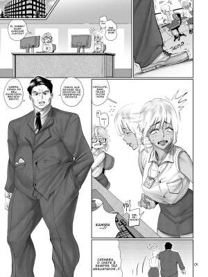 Blossom & Blues Hentai pt-br 45