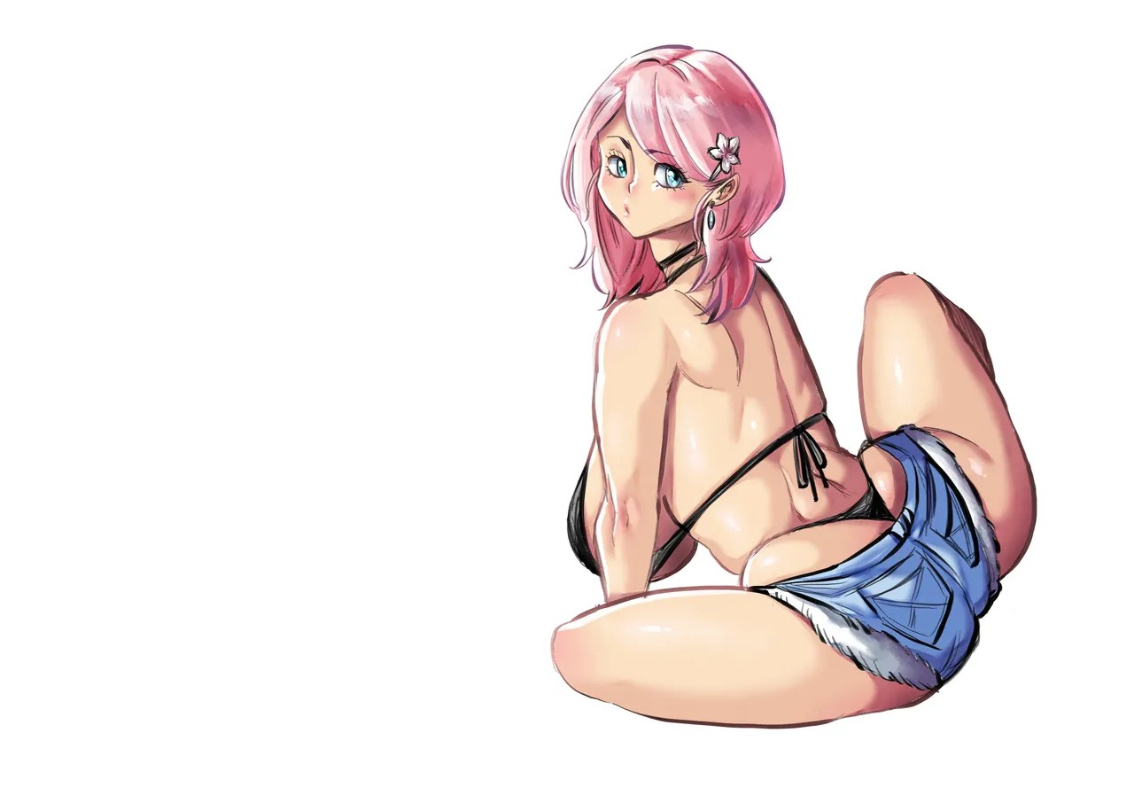 Blossom & Blues Hentai pt-br 60