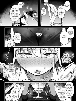 Confession Hole Hentai pt-br 26
