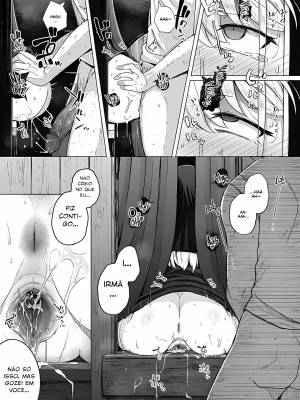 Confession Hole Hentai pt-br 37