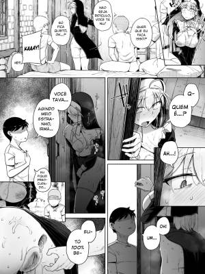 Confession Hole Part 3 Hentai pt-br 38