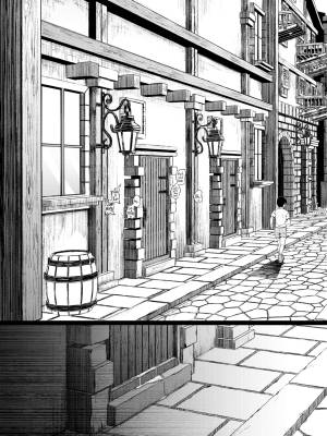 Confession Hole Part 3 Hentai pt-br 40