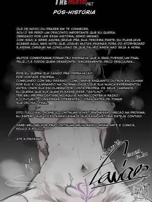 Confession Hole Part 3 Hentai pt-br 41