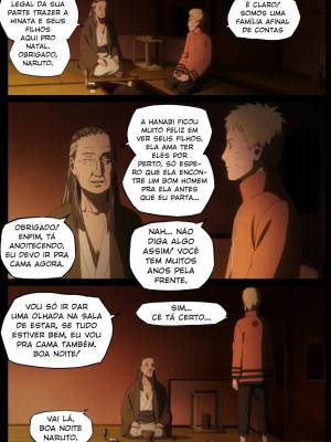 Double Christmas Gift Hentai pt-br 02