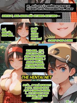 Erika In The Hokage Way Hentai pt-br 05
